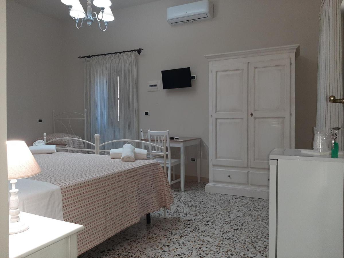 Agriturismo Il Casolare Di Nonno Mario Manoppello ภายนอก รูปภาพ